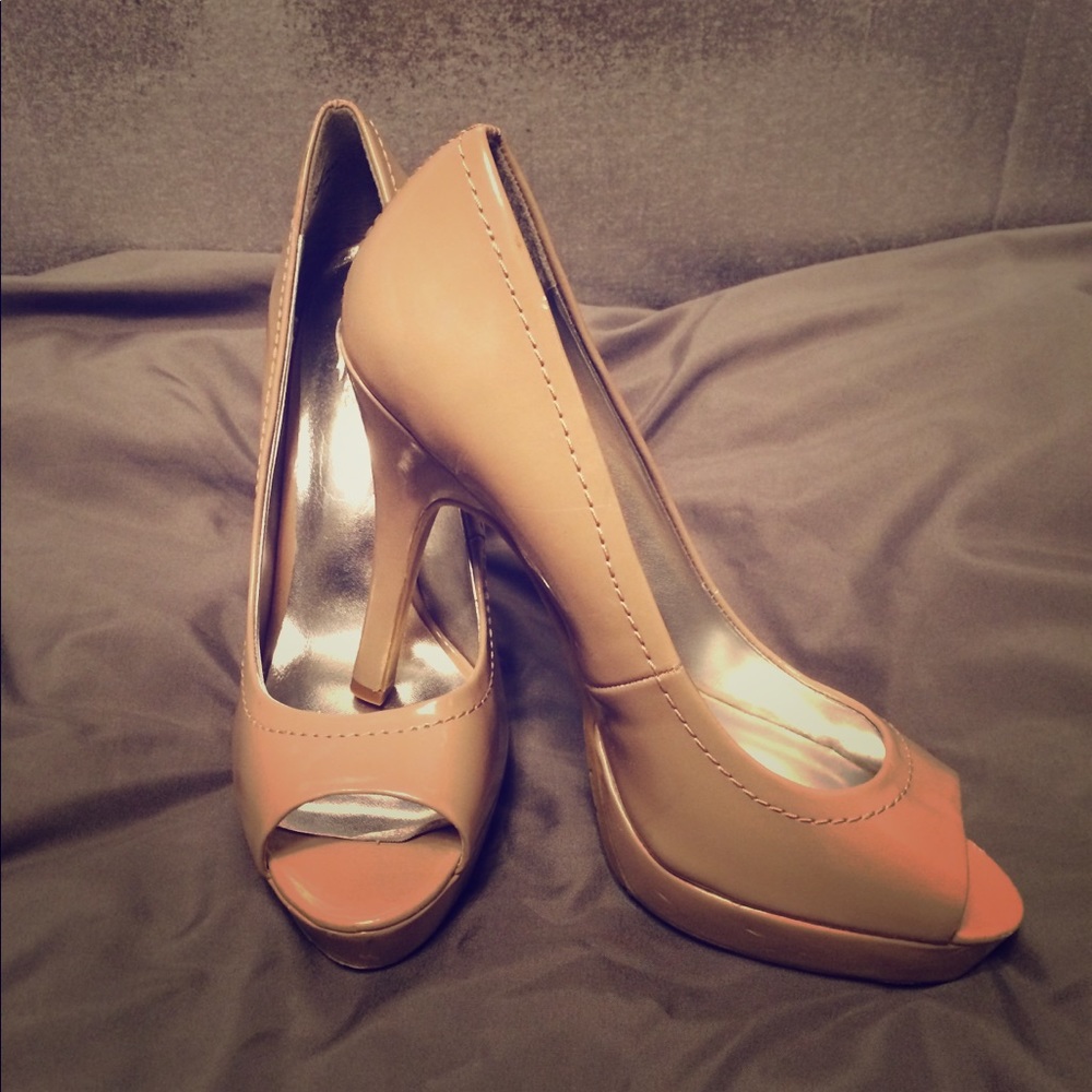 Candies Size 8 1/2 Heels